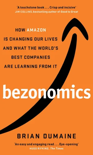 Bezonomics