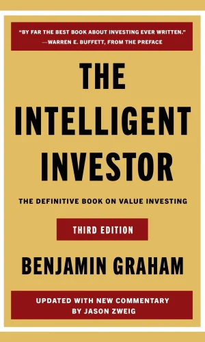 The intelligent investor - third edition