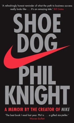 Shoe dog