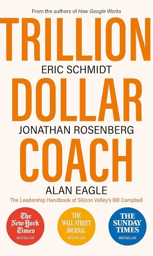 Trillion dollar coach