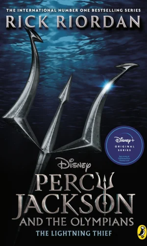 Percy Jackson and the Olympians