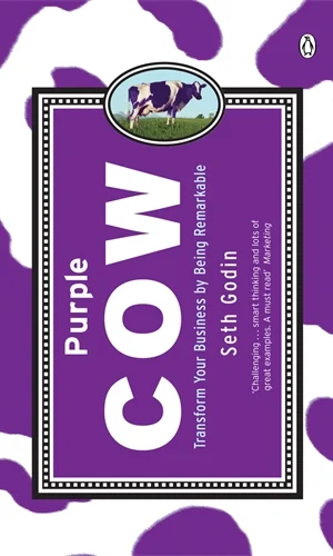 Purple cow