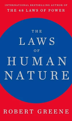 The laws of human nature