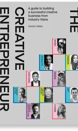 The creative entrepreneur