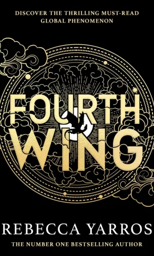 Fourth wing