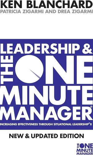 Leadership and the one minute manager
