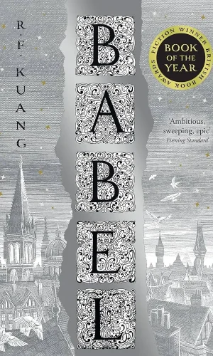 Babel  of the necceserity violence