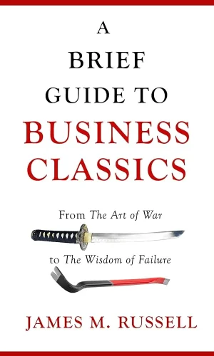 A brieg guide to business classics