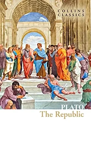 Republic - Plato