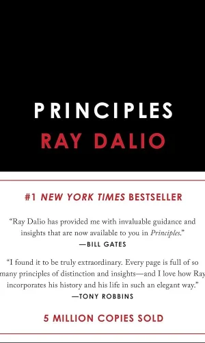 Principles - Ray Dalio