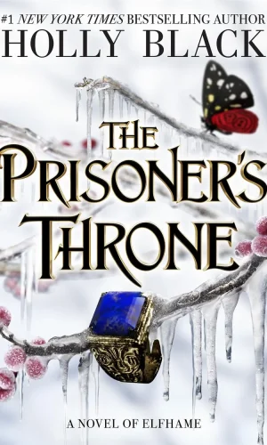 The prisoner s throne