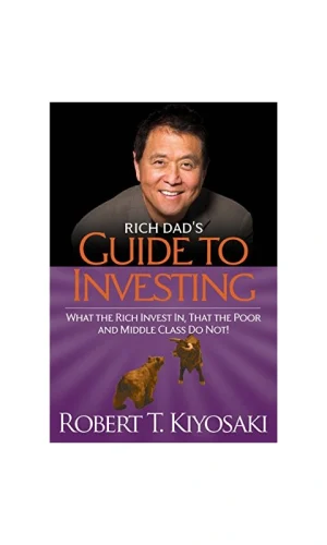 Rich Dad's guide to investing
