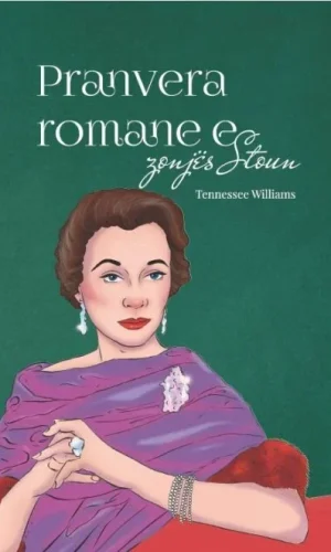 Pranvera romane e zonjes Stoun