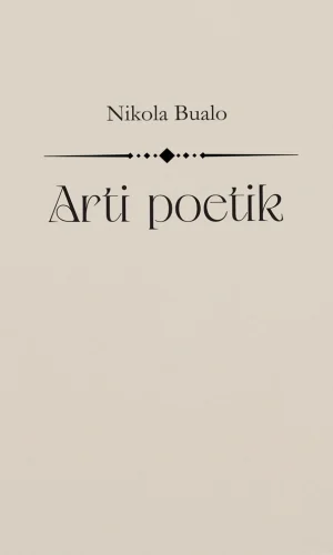 Arti poetik