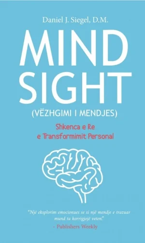 Mind sight - vezhgimi i mendjes