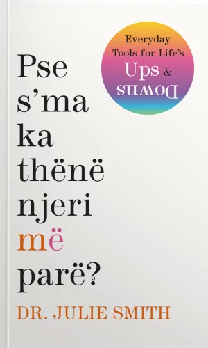 Pse s ma ka thene njeri me pare ?