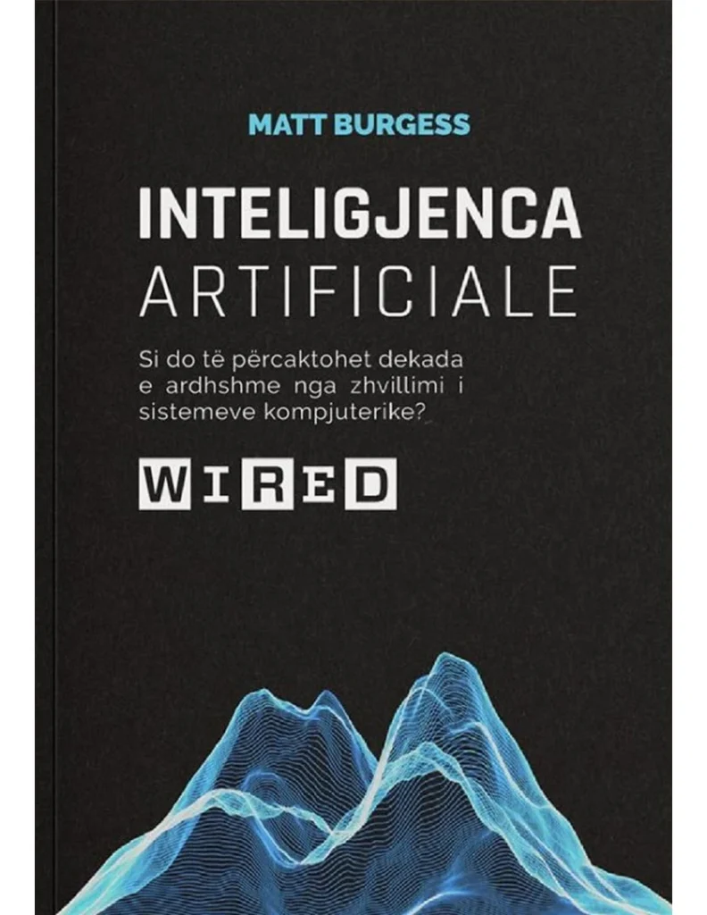 Inteligjenca artificiale