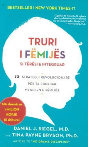 Truri i femijes