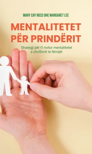 Mentaliteti per prinderit
