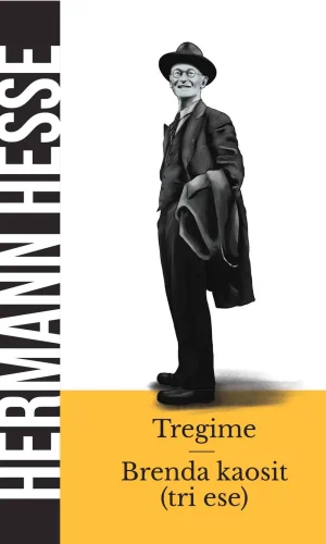 Tregime Brenda kaosit tri ese