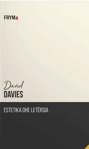 Estetika dhe letersia