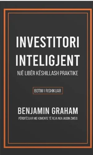 Investitori inteligjent