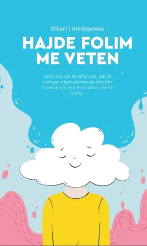 Hajde folim me veten