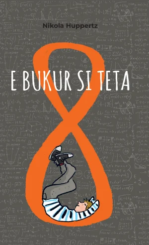 E bukur si teta