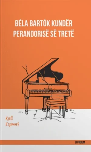 Bela Bartok kunder perandorise se trete