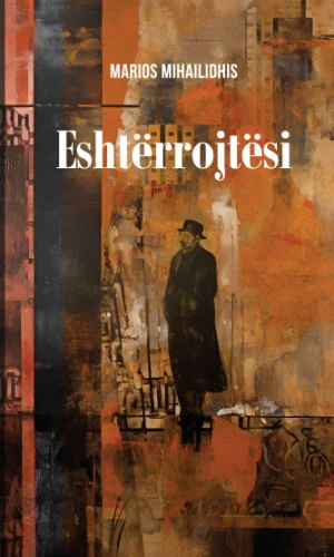 Eshterrojtesi