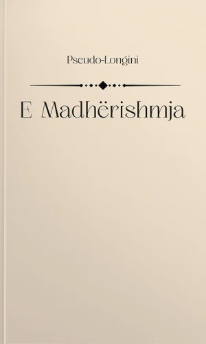 E madherishmja