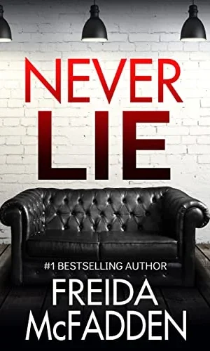 Never Lie - Freida McFadden