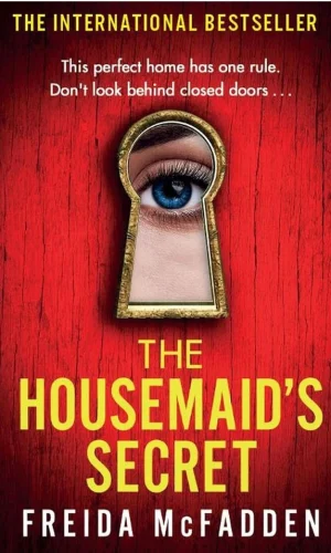 The housemaids secret