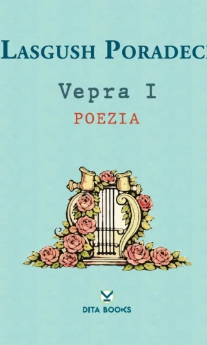 Vepra 1 Lasgush Poradeci - Dita Books