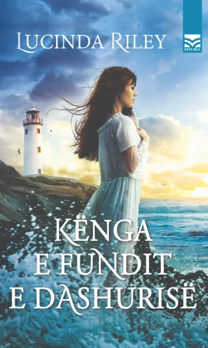 Kënga e fundit e dashurisë
