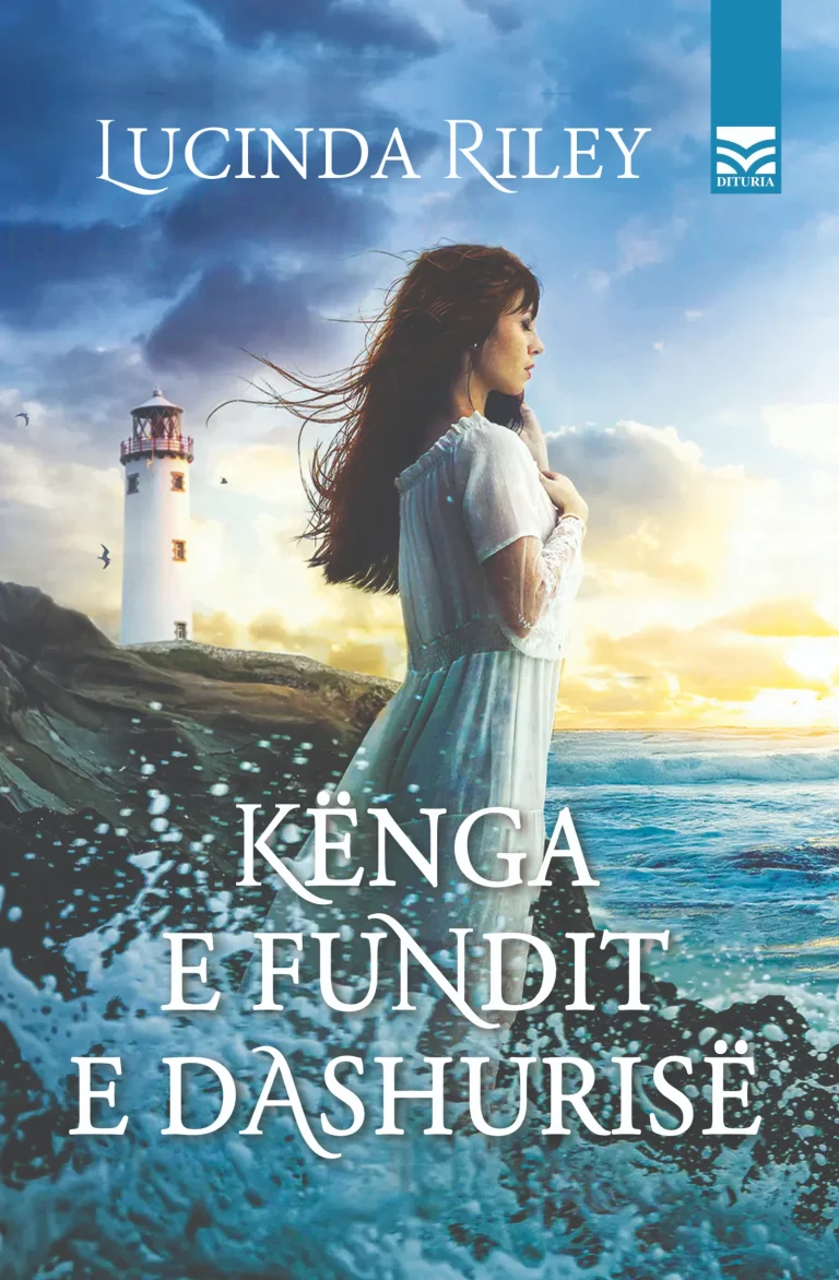 Kënga e fundit e dashurisë