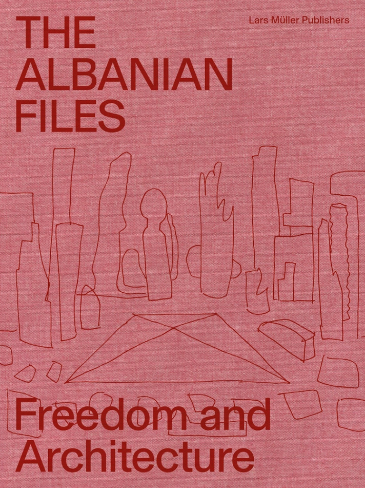 Albanian files