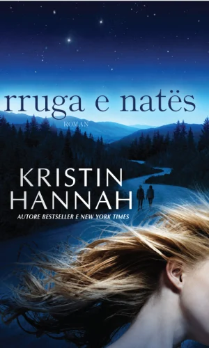Rruga e natës