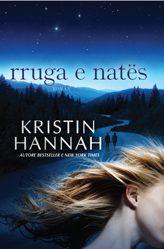 Rruga e natës