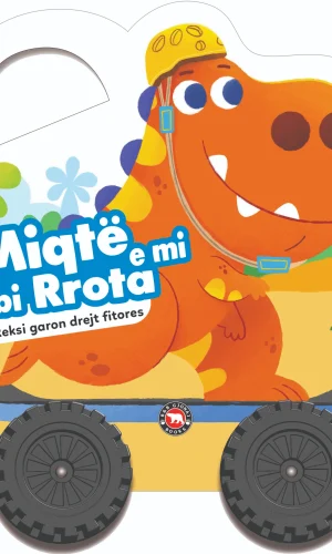 Miqte e mi mbi rrota T - Reksi garon drejt fitores