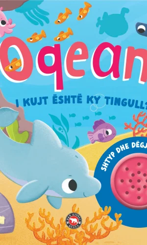 Oqeani - i kujt eshte ky tingull