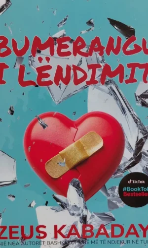 Bumerangu i lëndimit