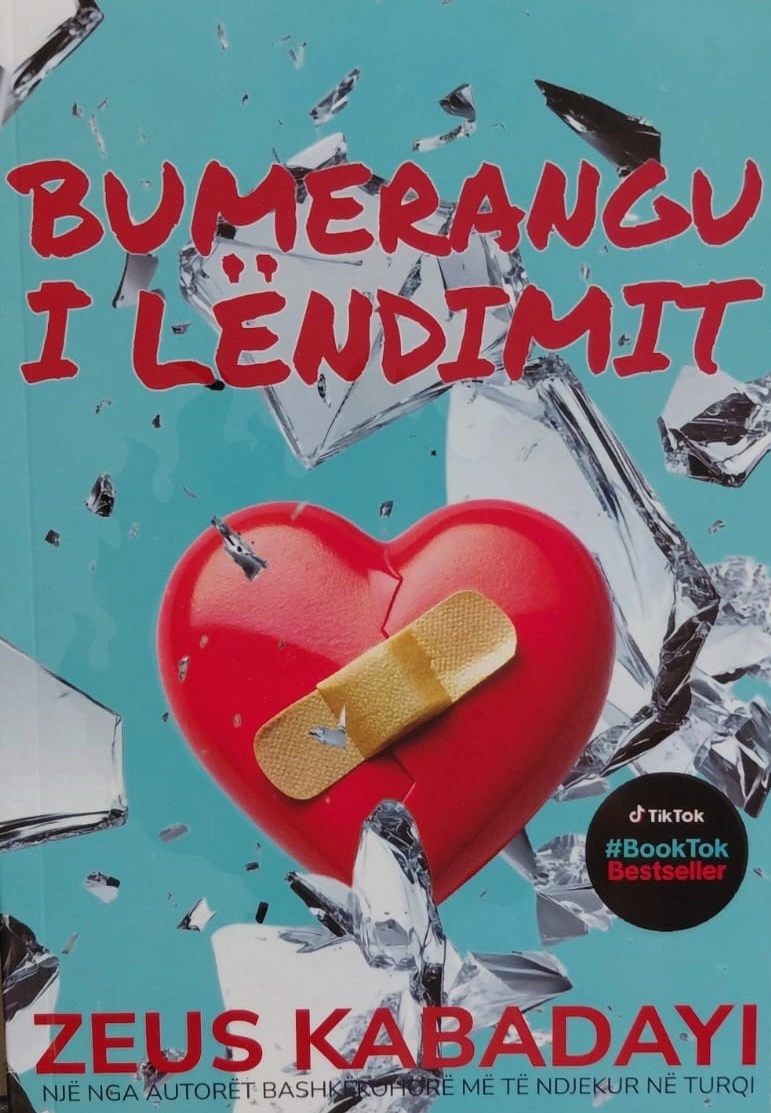 Bumerangu i lëndimit