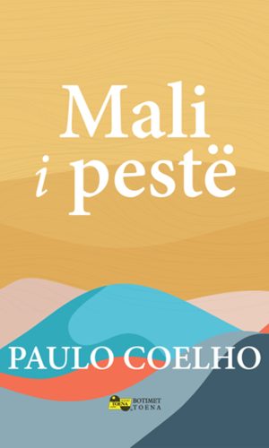 Mali i peste - Paulo Coelho
