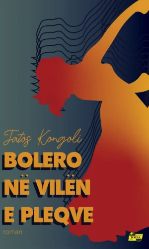 Bolero në vilën e pleqve