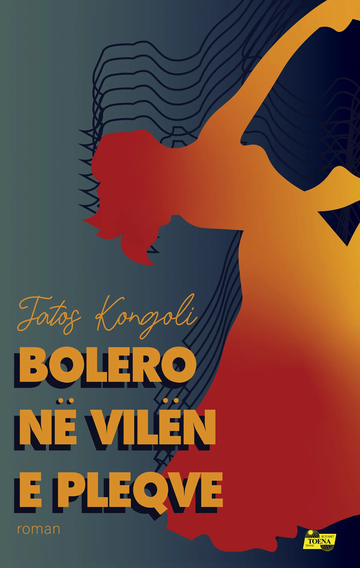 Bolero në vilën e pleqve