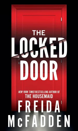 The locked door