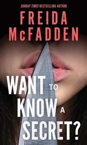 Want to know a secret ?
