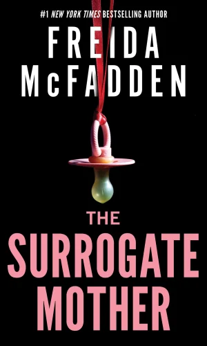 The surrogate mother