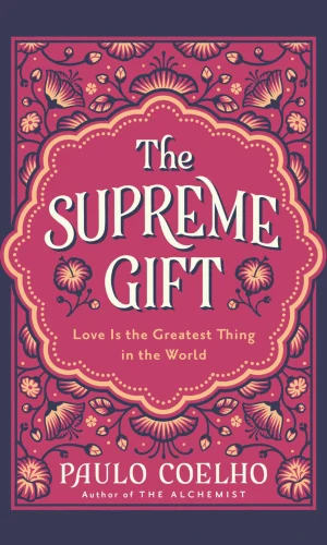 The supreme gift